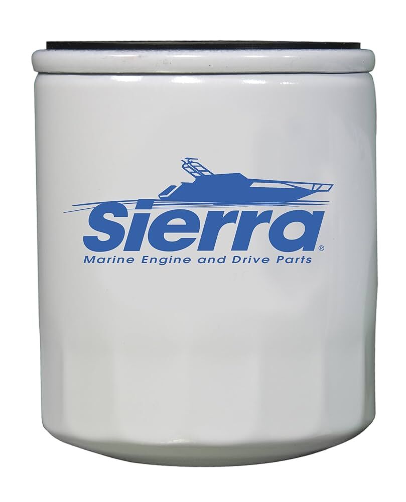 MERCURY YAĞ FİLTRESİ